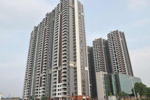 福悅名居